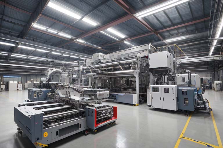 packaging machinery northern ireland