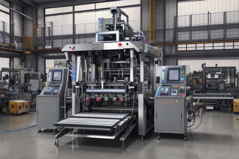 gantan packaging machinery co ltd