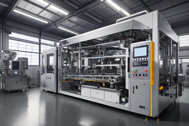 packaging machinery pdf