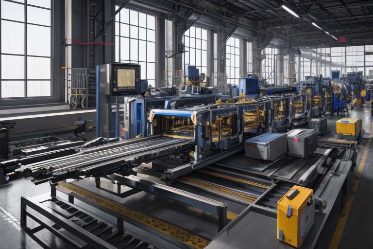 fresh meat packaging machinery