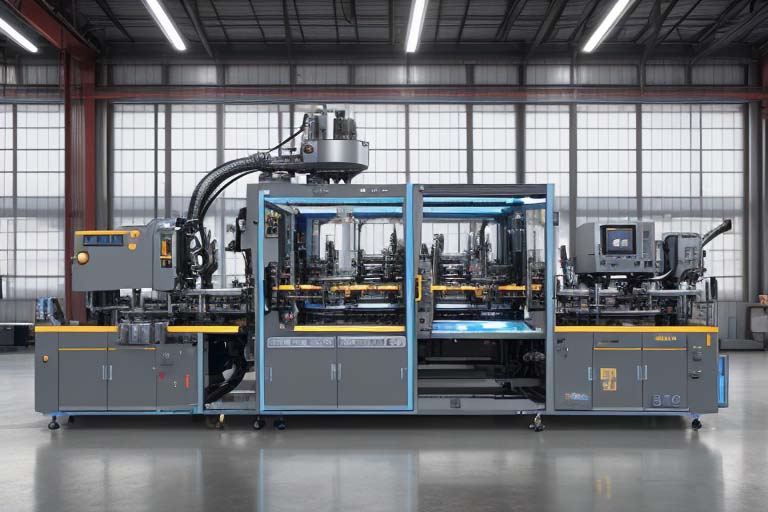 fremantle packaging machinery