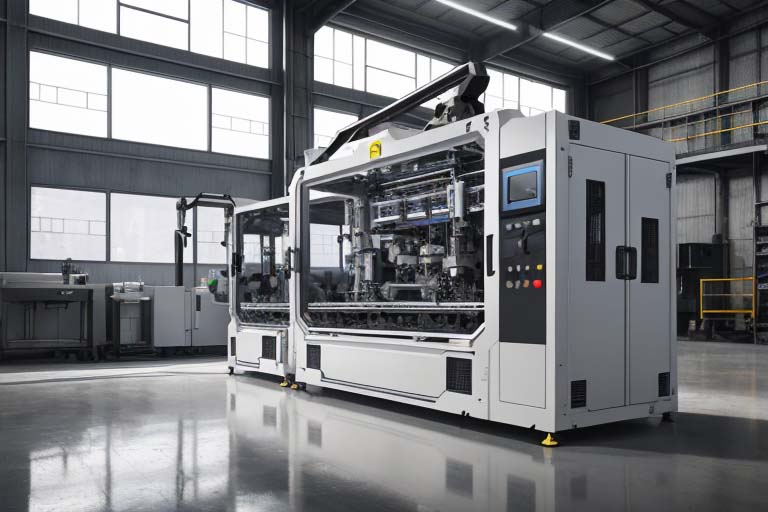 freedonia packaging machinery