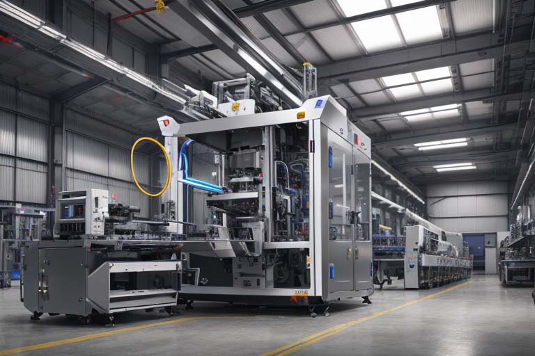 fox packaging machinery