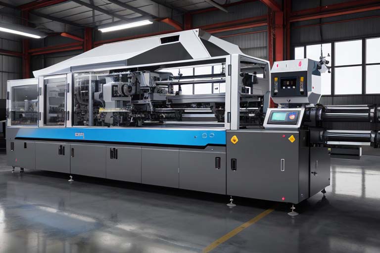 foshan ketian packaging machinery co ltd