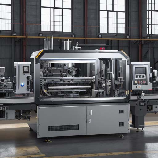 packaging machinery resources inc