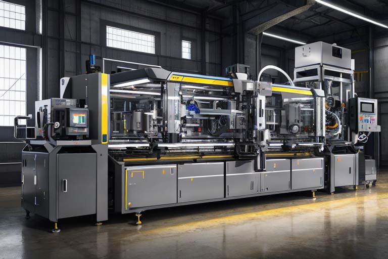 packaging machinery resources