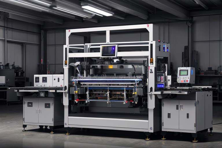 food processing and packaging machinery industry association fppmia