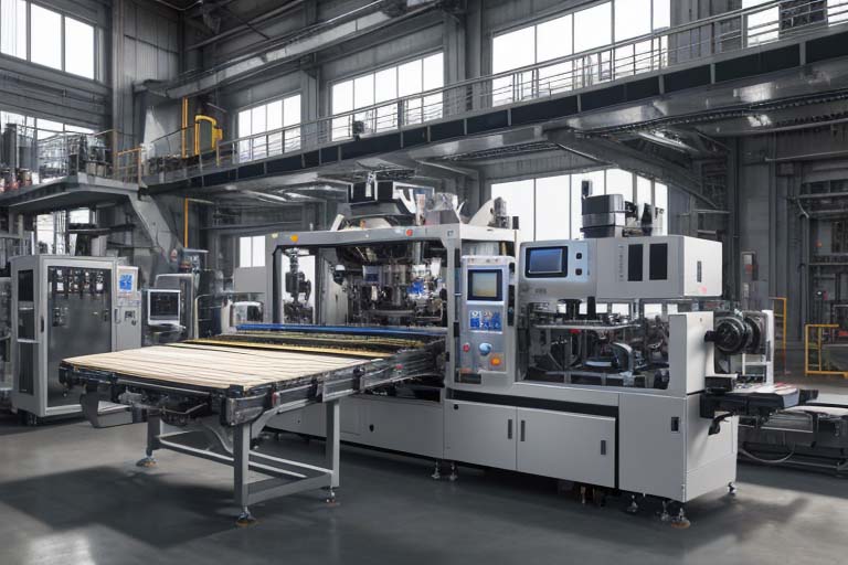 packaging machinery sales jobs
