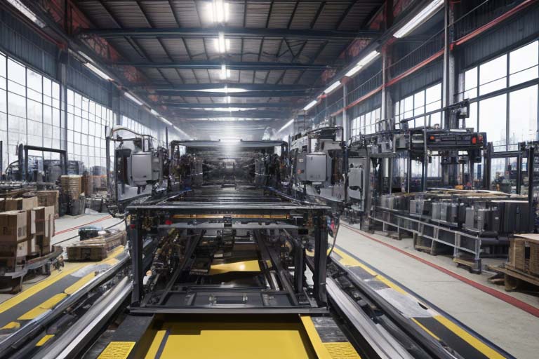 food packaging machinery pdf