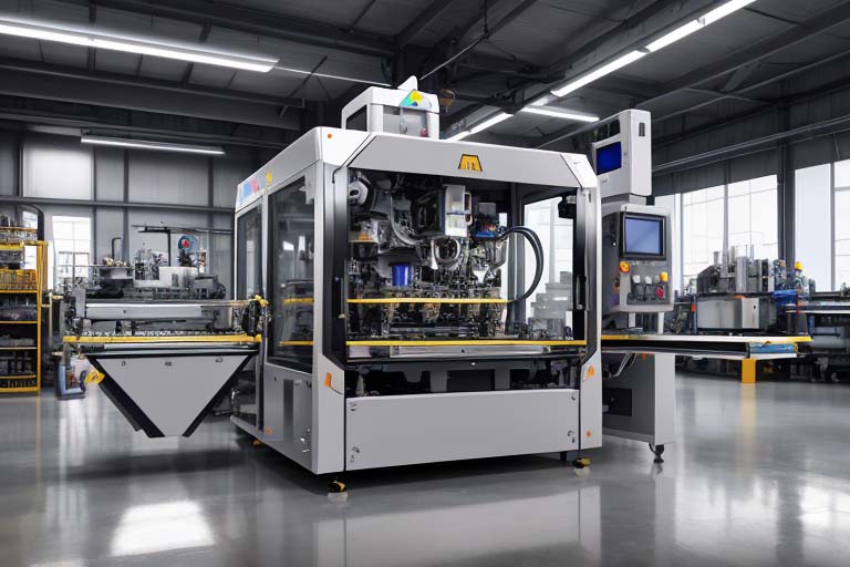 food packaging machinery manufacturers wisconsin