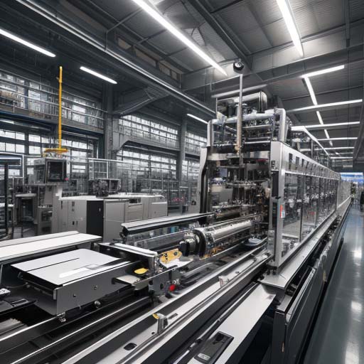 packaging machinery scunthorpe