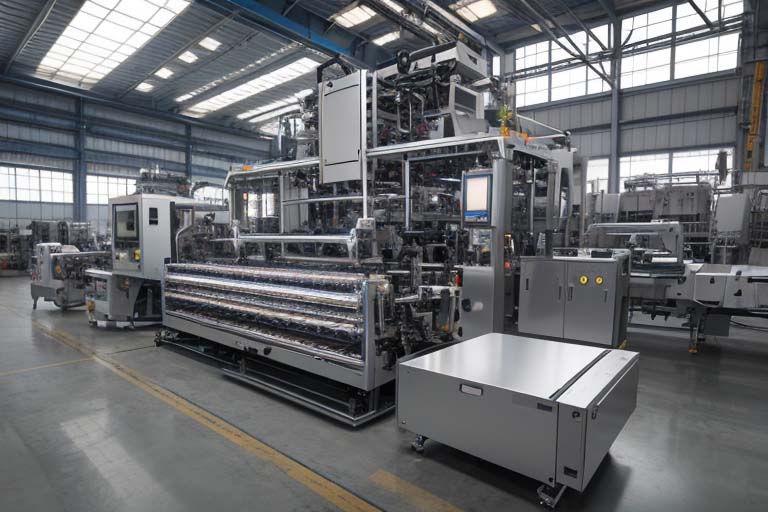 food packaging machinery handbook pdf