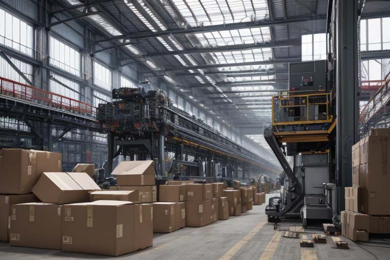 packaging machinery services nz