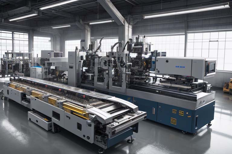 field service engineer job in packaging machinery