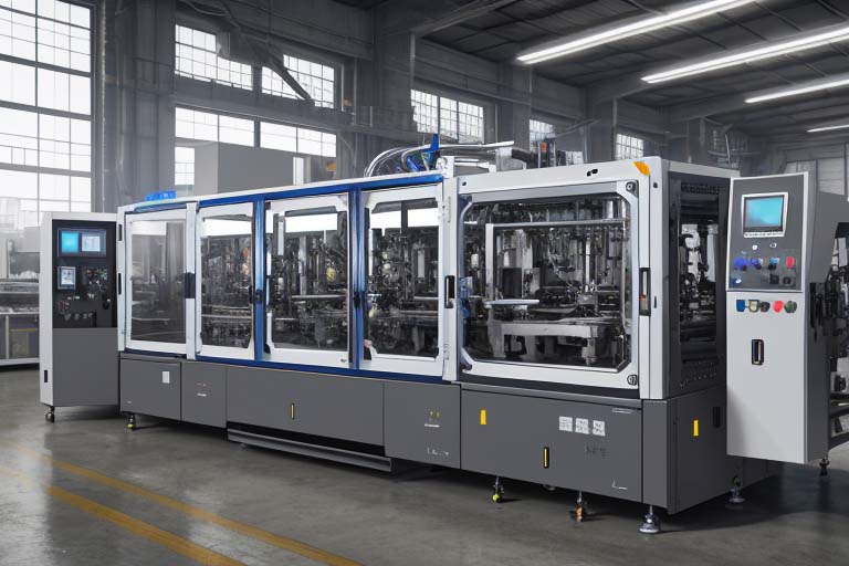 packaging machinery technology