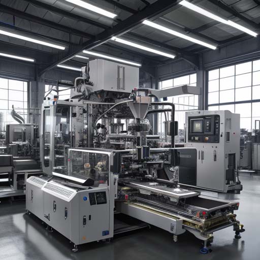 executive assistant at scandia packaging machinery co linkedin