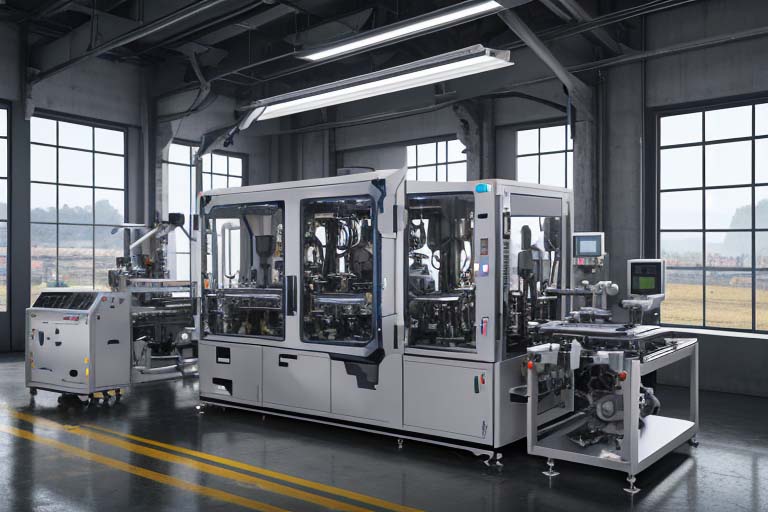 executive assistant at packaging machinery manufacturers institute linkedin