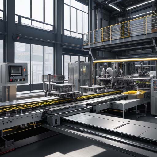 packaging machinery uk grimsby