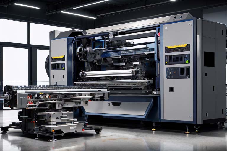 egg packaging machinery