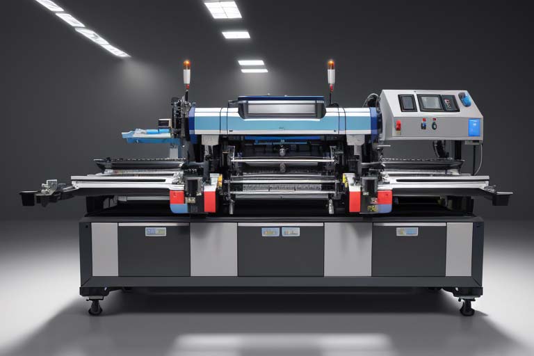 packaging machinery usa