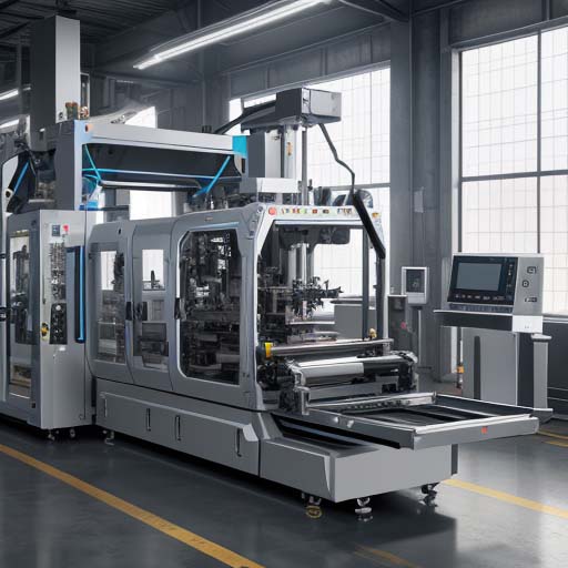 packaging packaging machinery