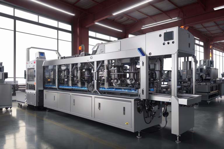packaging solution companies