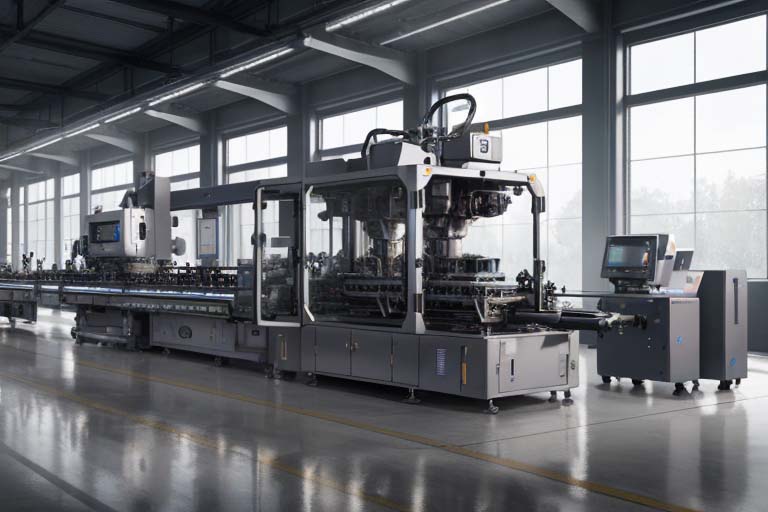 packaging solution company in india