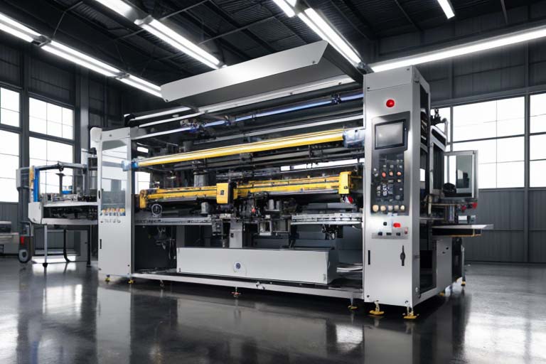packaging solution company in pune