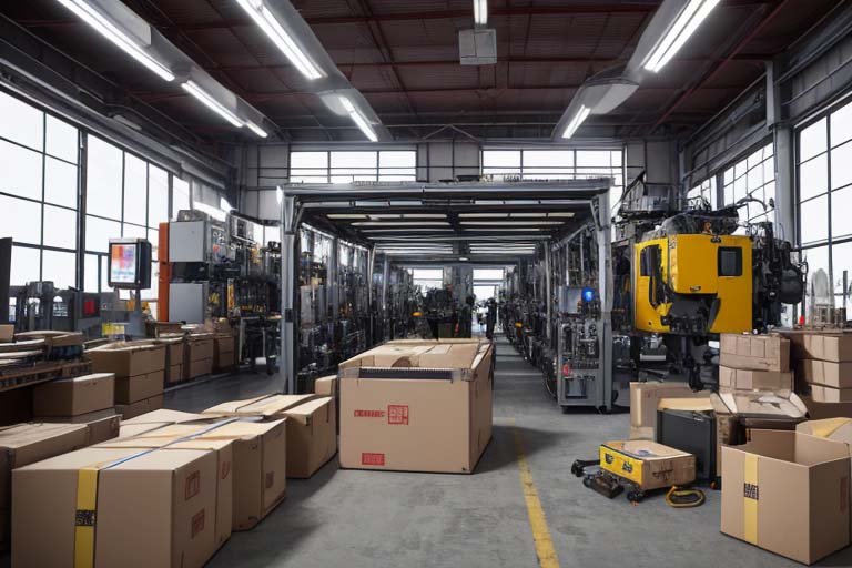 packaging solution company