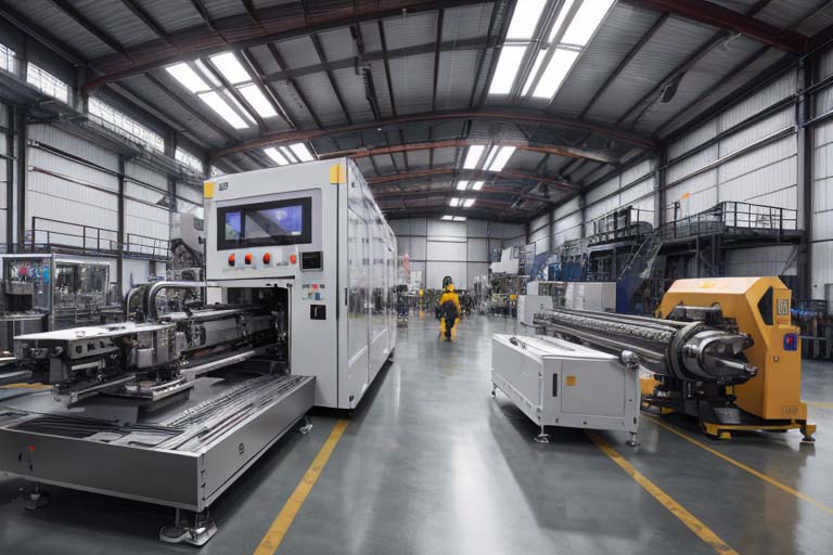dog toy packaging machinery