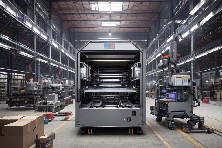 diy skin packaging machinery washington