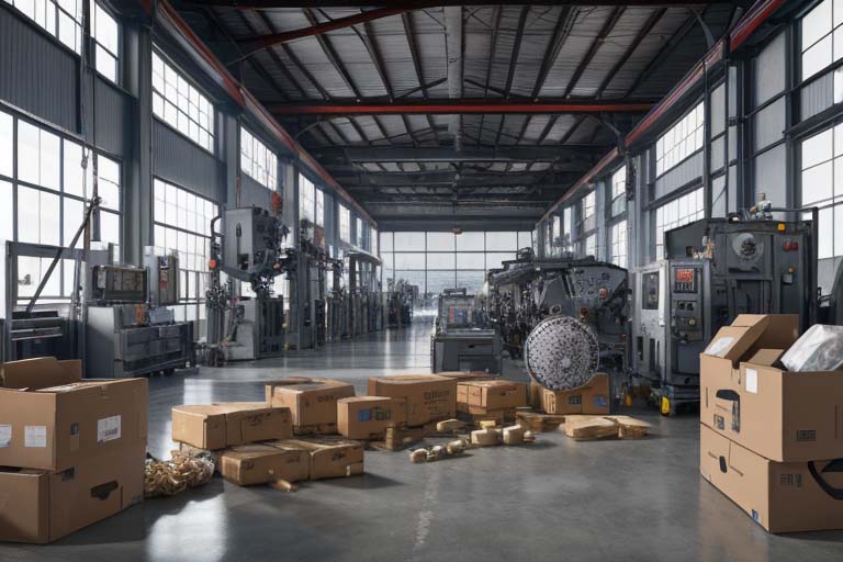 packaging solution experts