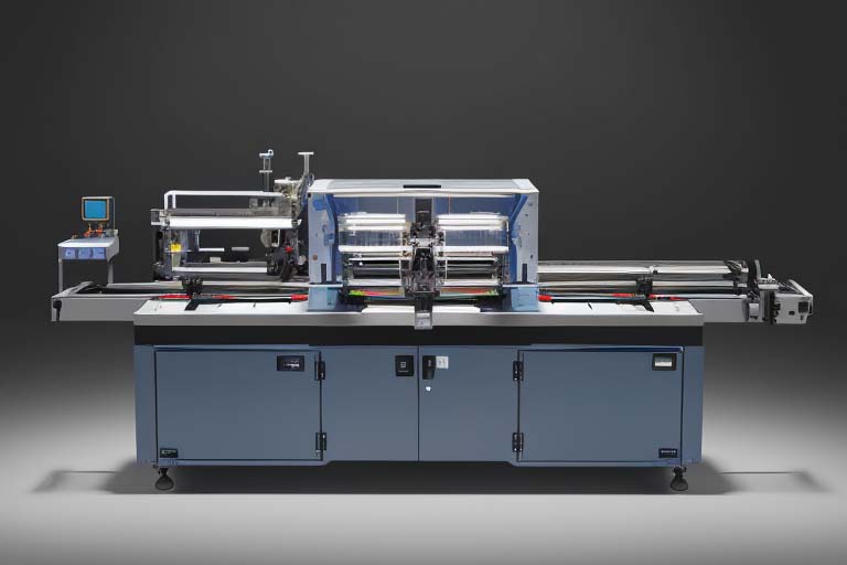 packaging solution factory