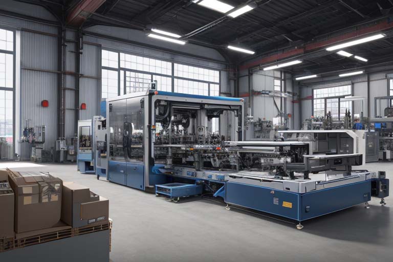 packaging solution hygene