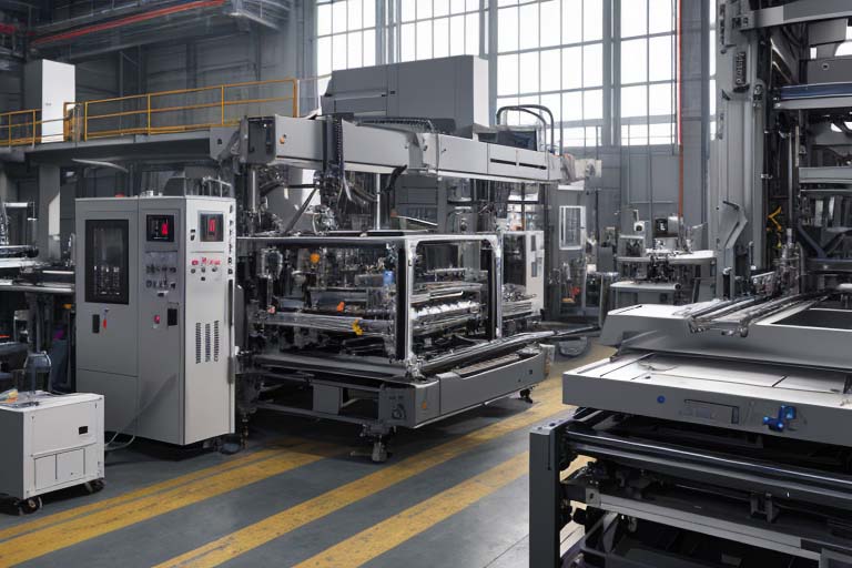 packaging solution near me