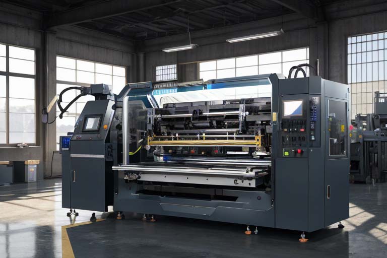 packaging solution provider