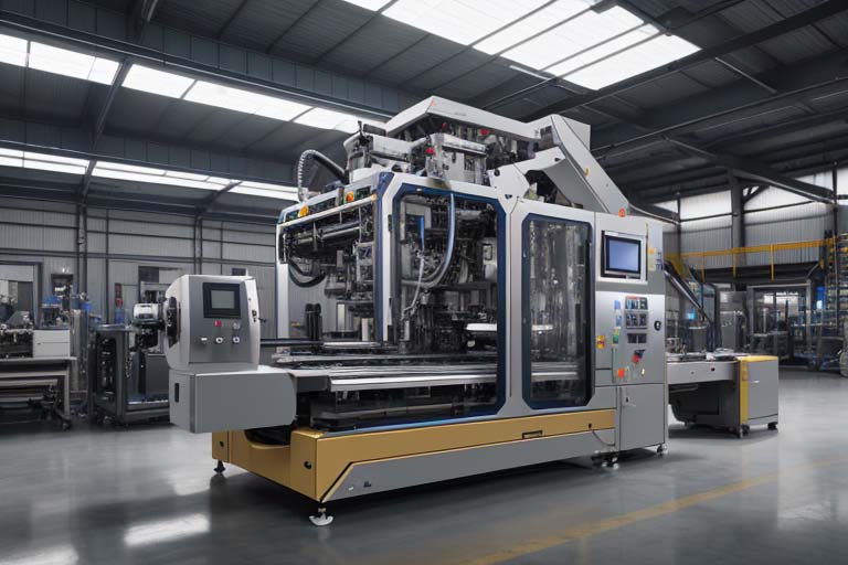 dayton packaging machinery