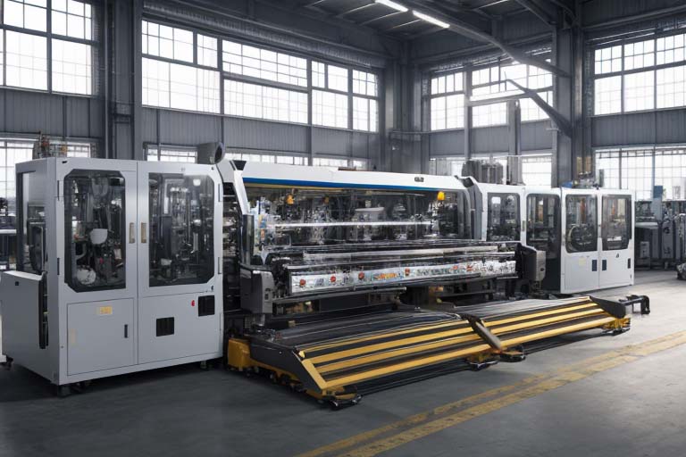 packaging solution providers india