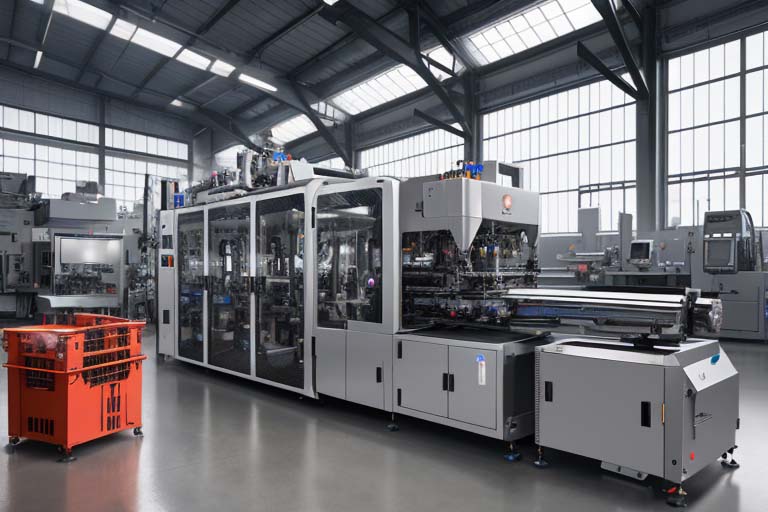 d n g packaging machinery inc