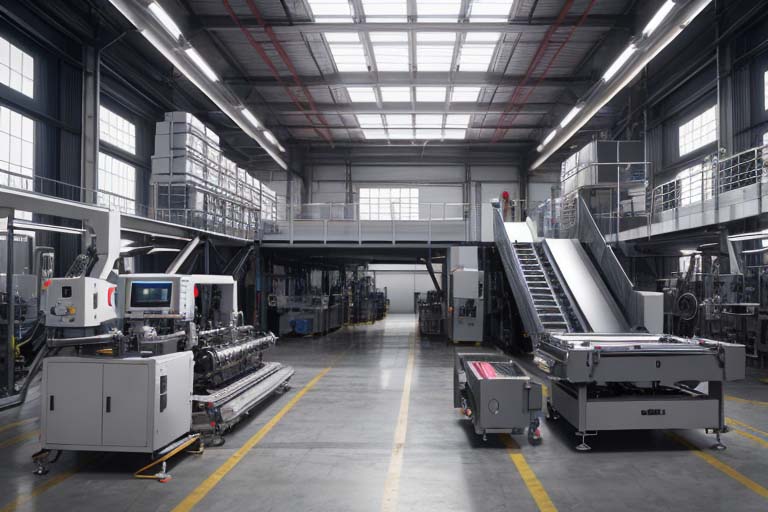 curtis packaging machinery manta