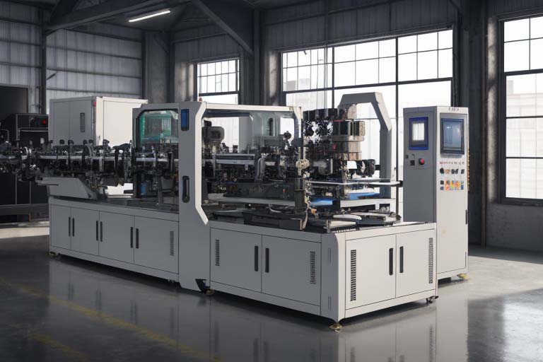 packaging system definition