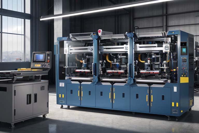 cpack packaging machinery ltd