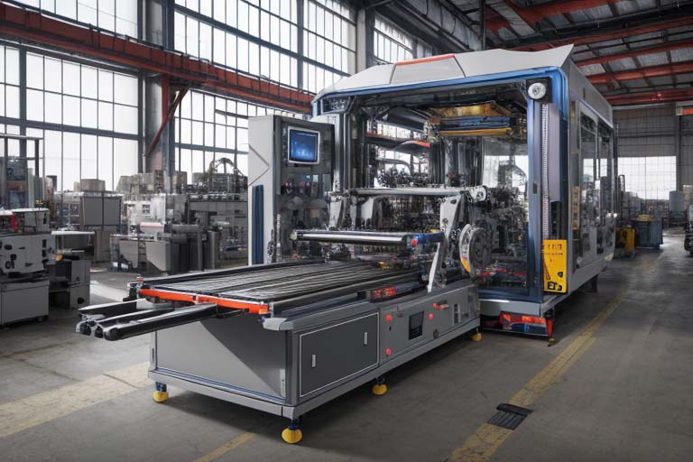 congzhou packaging machinery china