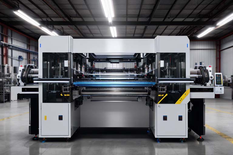 packaging system integrator list