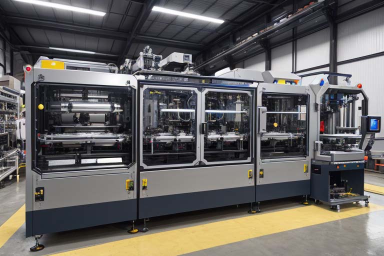 circle packaging machinery inc linkedin