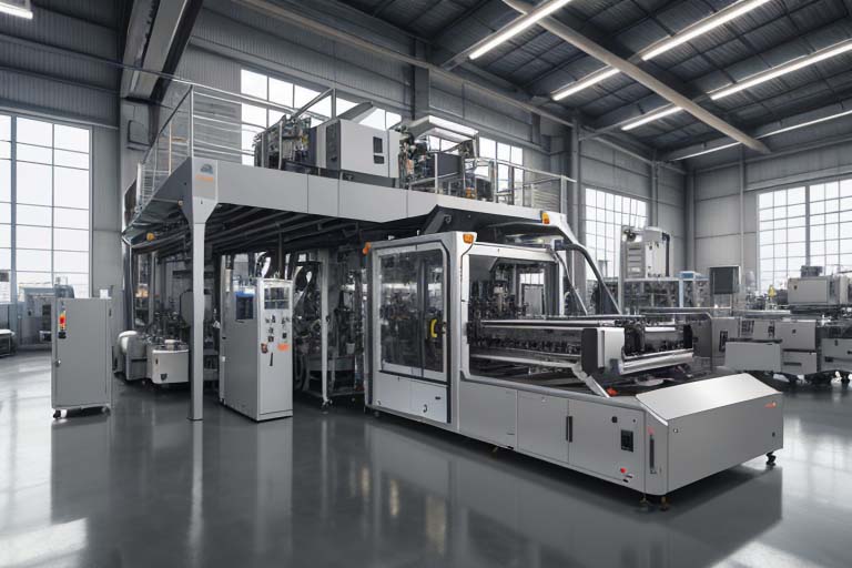 circle packaging machinery inc american boulevard de pere wi