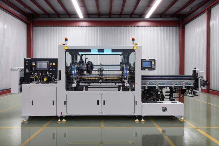 packaging system within a cell