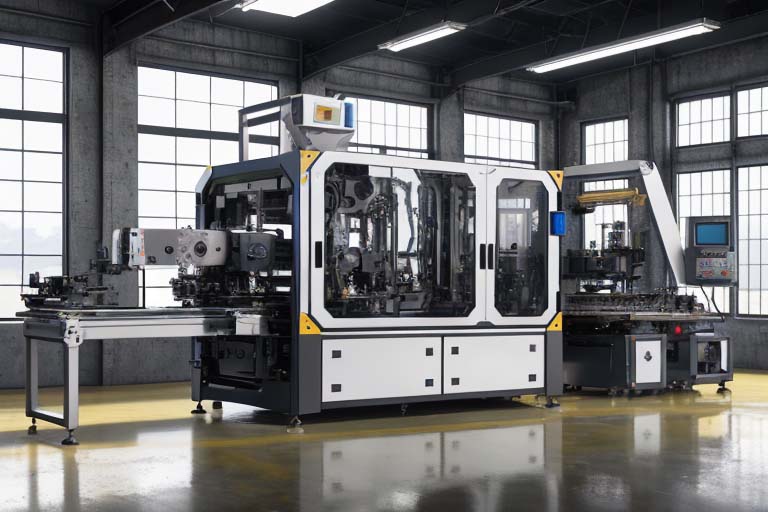 packing equipment
