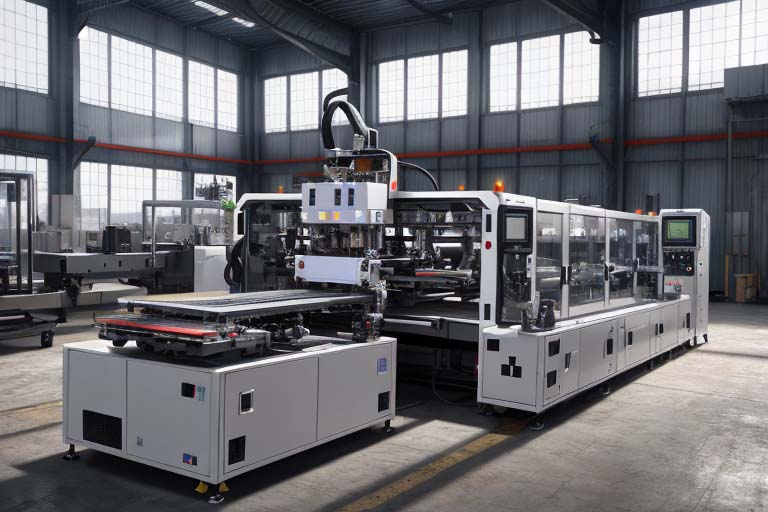 packing machine