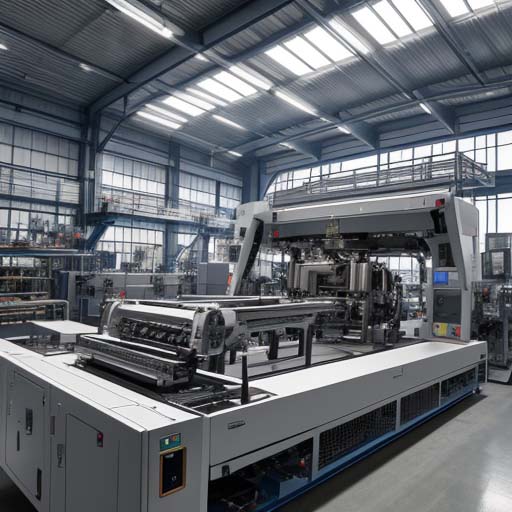 packing & packaging equipment dubai